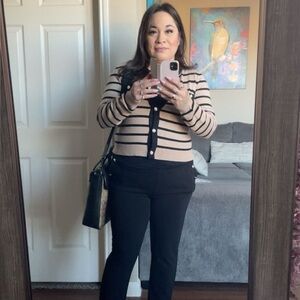 Meet your Posher, Anabel